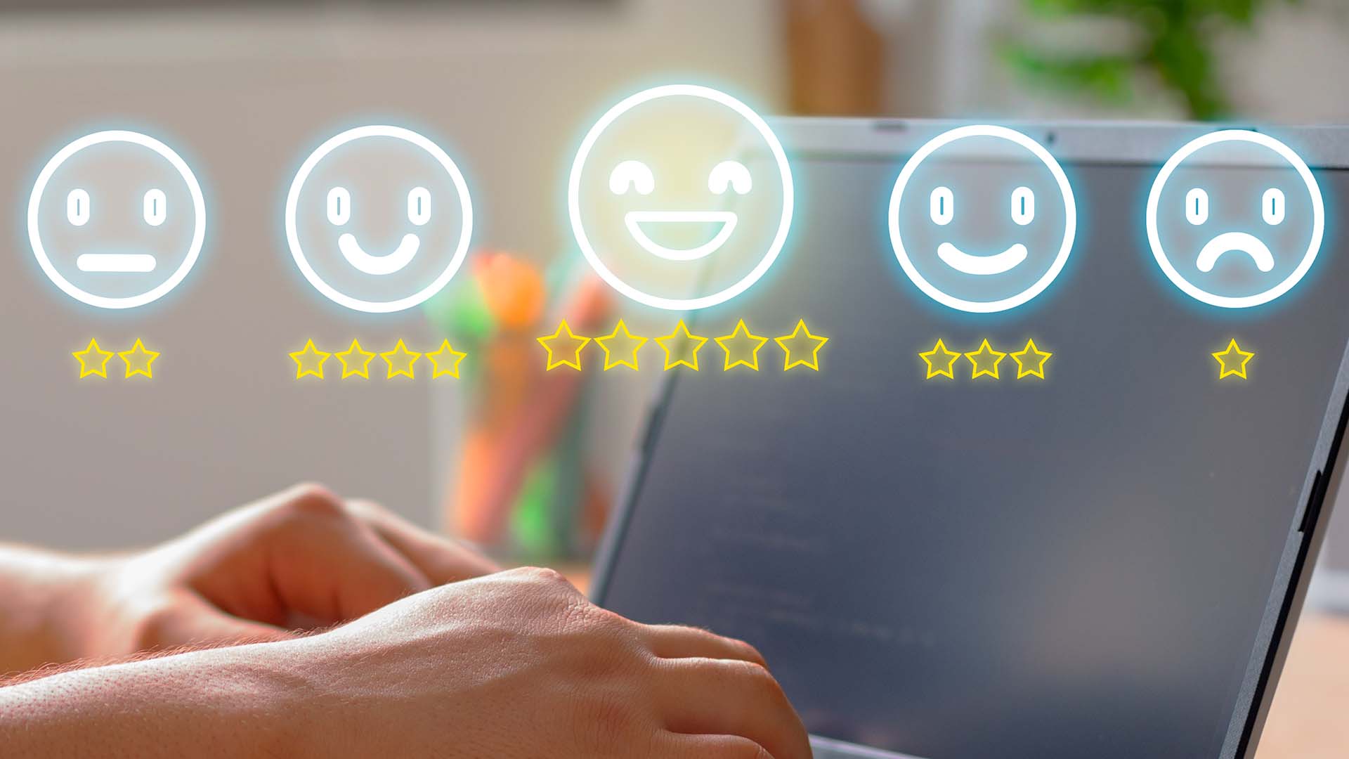 Online Reviews for Landscaping Companies
