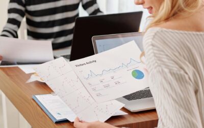 What Google Analytics Can Tell You About Your Landscaping Business Website