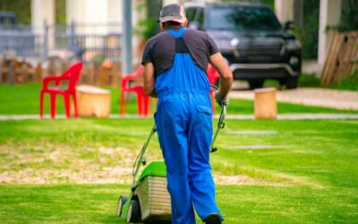 Spring Marketing for Landscapers: What to Post to Get Hired Now