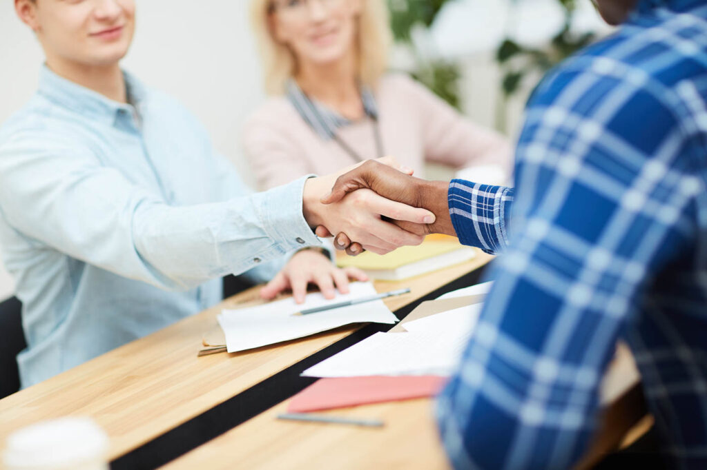 Building Client Trust For Long Term Landscaping Contracts