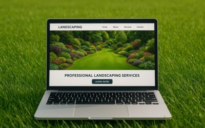 Stand Out This Summer With Better Landscaping Branding