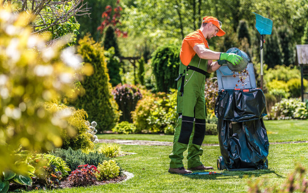 Get Your Landscaping Business Ready for Spring (Before Your Competition Does)