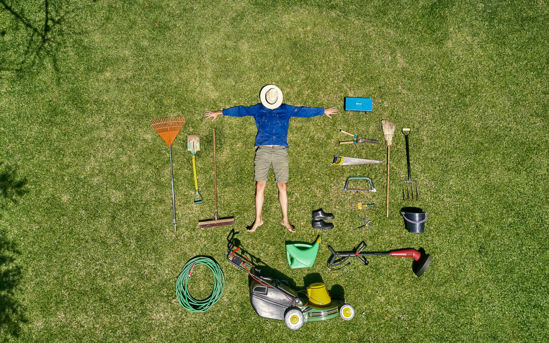 10 Ways to Speed Up Your Spring Landscaping Jobs (and Boost Your Profits)