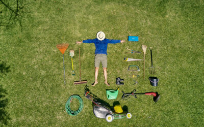 10 Ways to Speed Up Your Spring Landscaping Jobs (and Boost Your Profits)