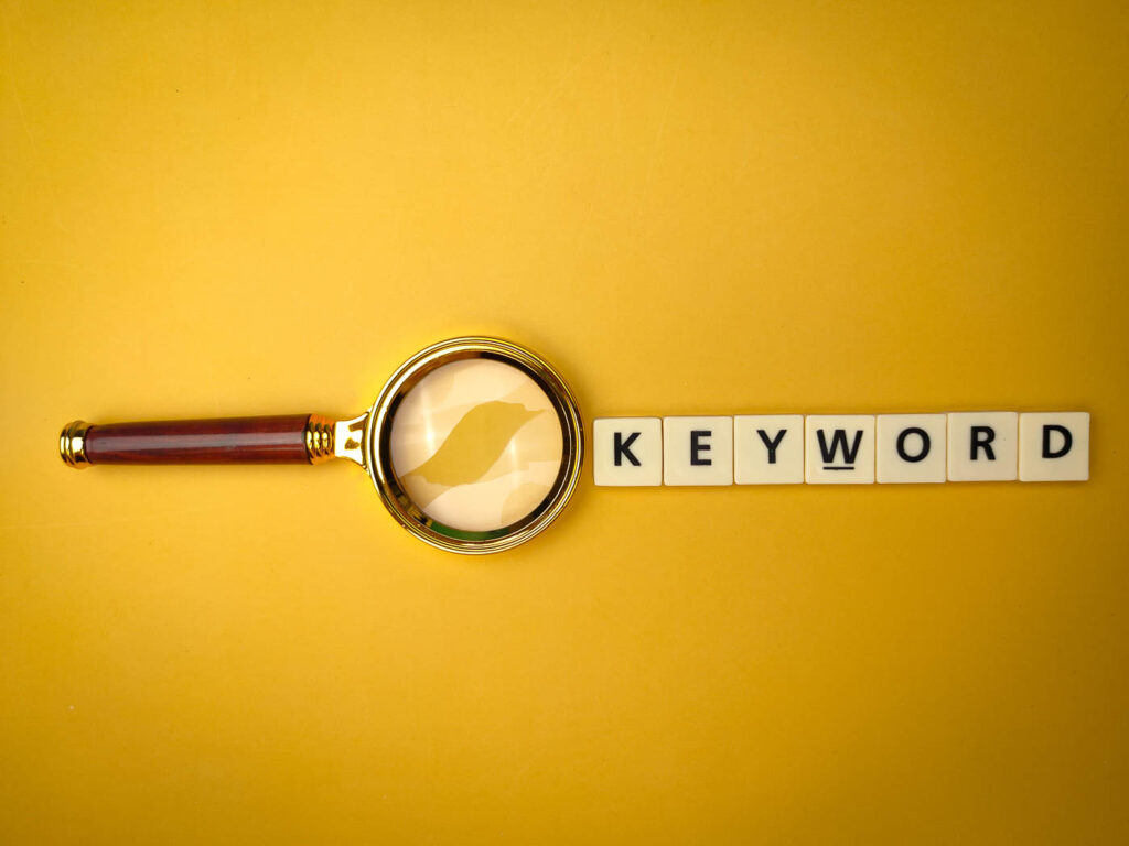 Keyword Research For Landscaping Seo