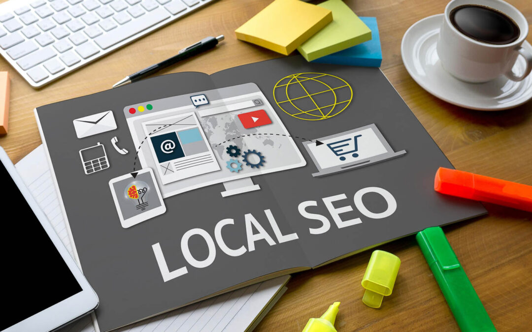 Small Business Marketing for Landscapers: Local SEO + Follow-Up That Produces Calls