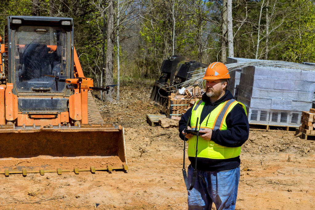 Onsite Crew Evaluation And Safety Prep Before Hiring