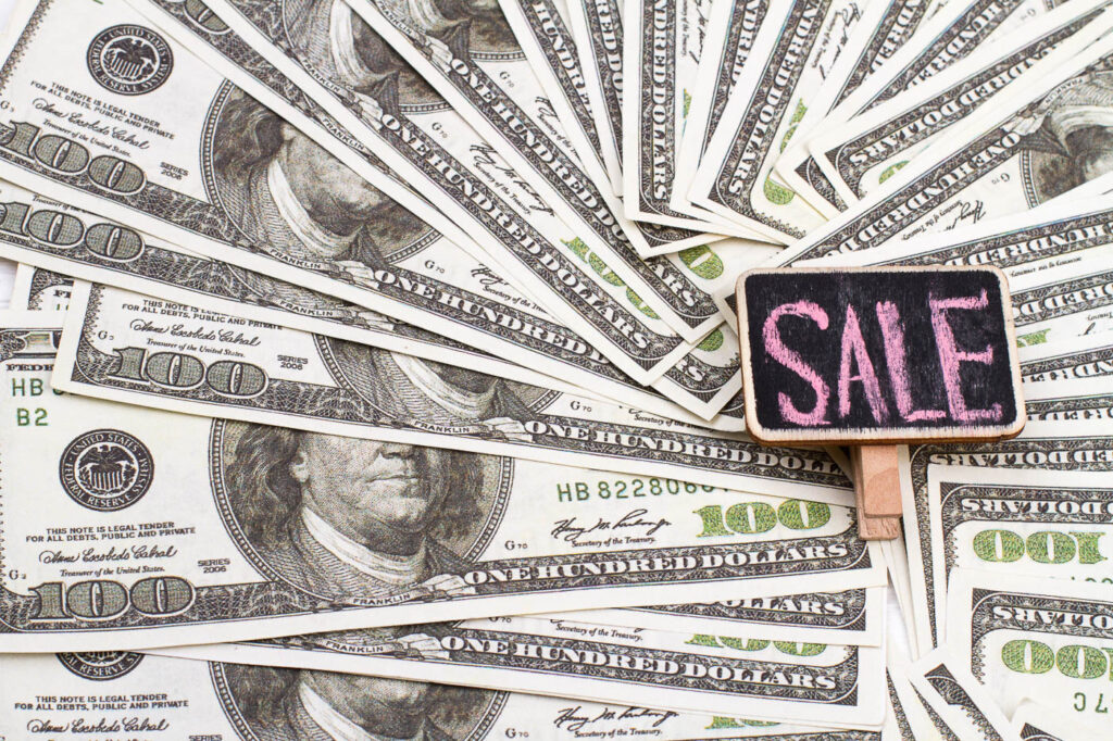 Spring Cleanup Sale Strategy For Landscapers