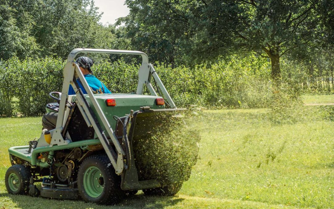 The Ultimate Spring Prep Checklist for Landscapers This 2025