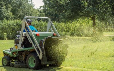 The Ultimate Spring Prep Checklist for Landscapers This 2025