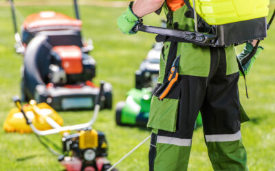 The Ultimate Spring Landscaping Equipment Checklist