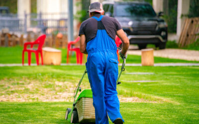 10 Must-Do Steps to Prep Landscaping Clients for Spring