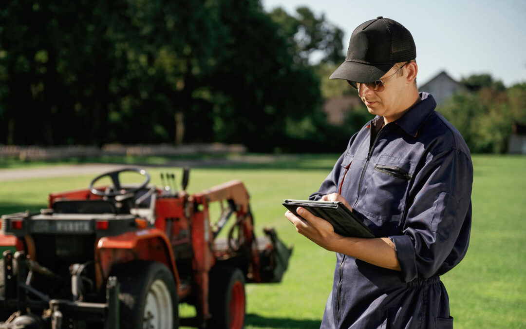 How to Turn One-Time Spring Clients Into Year-Round Landscaping Customers
