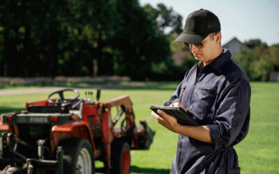 How to Turn One-Time Spring Clients Into Year-Round Landscaping Customers