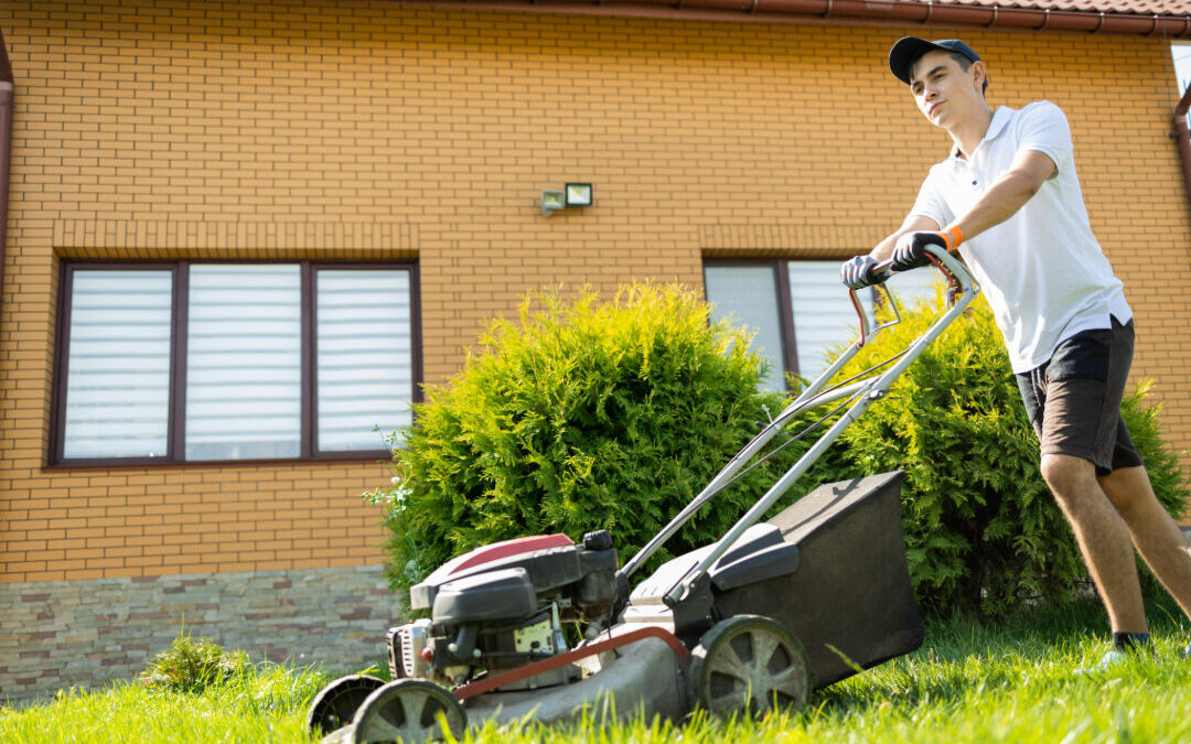 Faster Payments for Landscapers: Spring Guide to Better Cash Flow