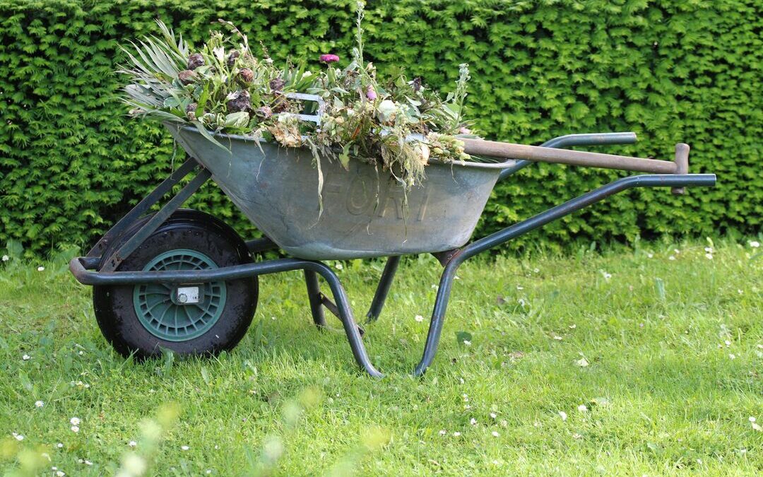 Landscapers: Boost Summer Sales with These Simple Tactics