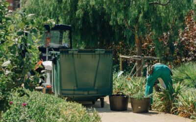 Landscaping Profit Hacks: 4 Ways to Earn More This Summer