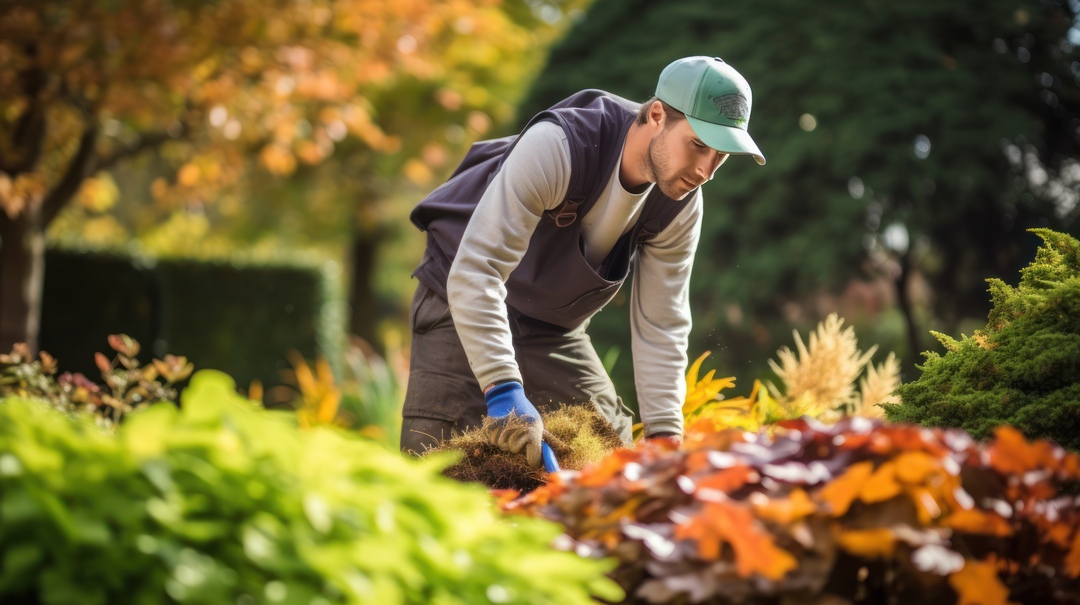 The Best Summer Landscaping Marketing Strategy You’re Not Using