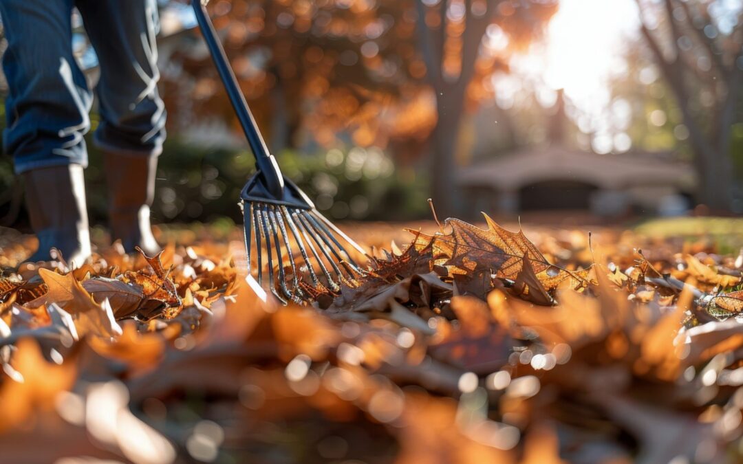How to Maximize Landscaping Income This Fall: Smart Services, Pricing & Scheduling