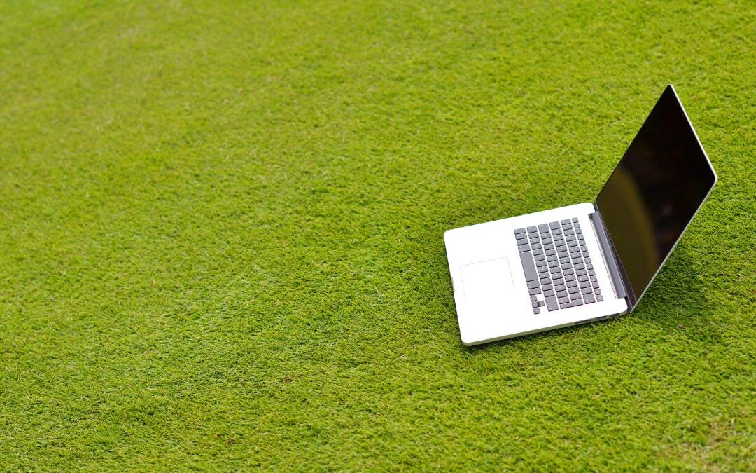 How to Fix Your Lawn Care Website and Get More Clients This Summer