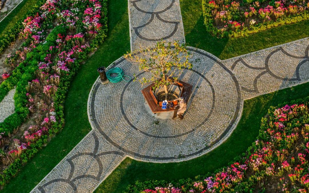 How to Name Your Landscaping Business
