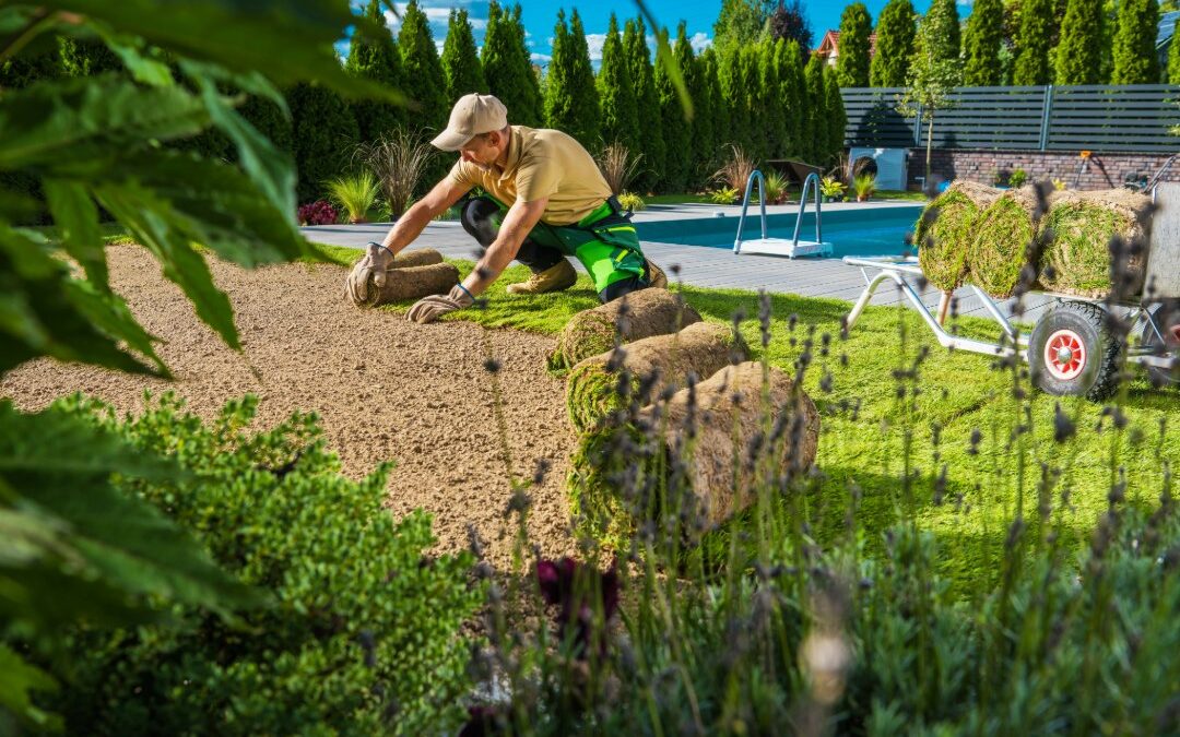 Mastering Your Landscaping Business Marketing: Why DIY Marketing Doesn’t Work