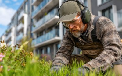Why Organic Social Marketing Takes Too Long for Landscaping Businesses (And What to Do Instead)