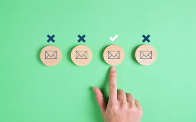 How To Set Up Email Workflows That Bring Lawn Clients Back