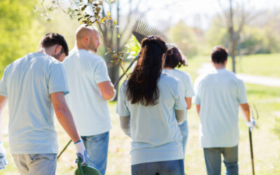 How To Lead A High-Performing Landscaping Crew