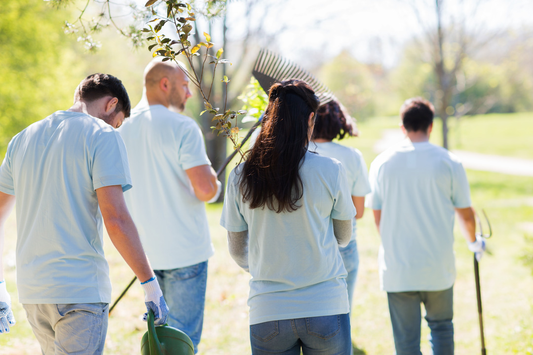 How To Lead Landscaping Teams