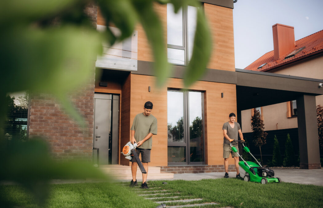 Lawn Care Staffing: How to Build a Reliable Team