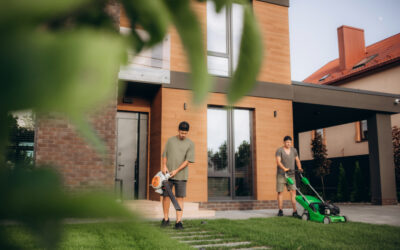 Lawn Care Staffing: How to Build a Reliable Team