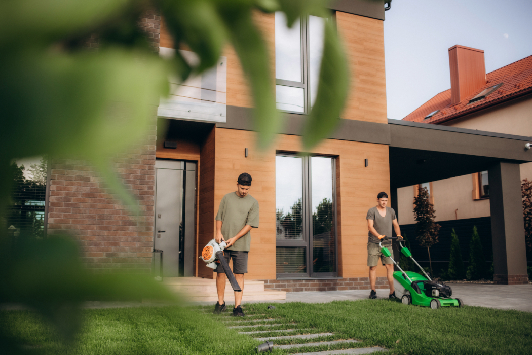 Lawn Care Staffing How To Build A Reliable Team