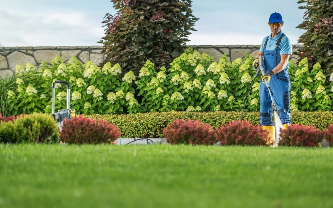 How to Build Lawn Care Routes That Maximize Profit
