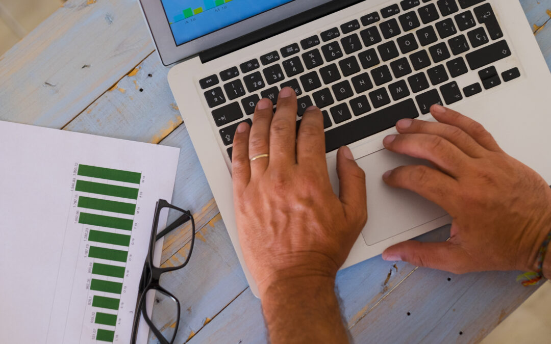 Best Google Analytics Reports to Track Lawn Care Leads