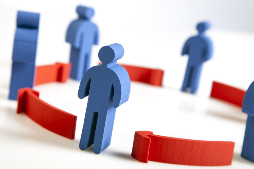 Landscaping leads icon