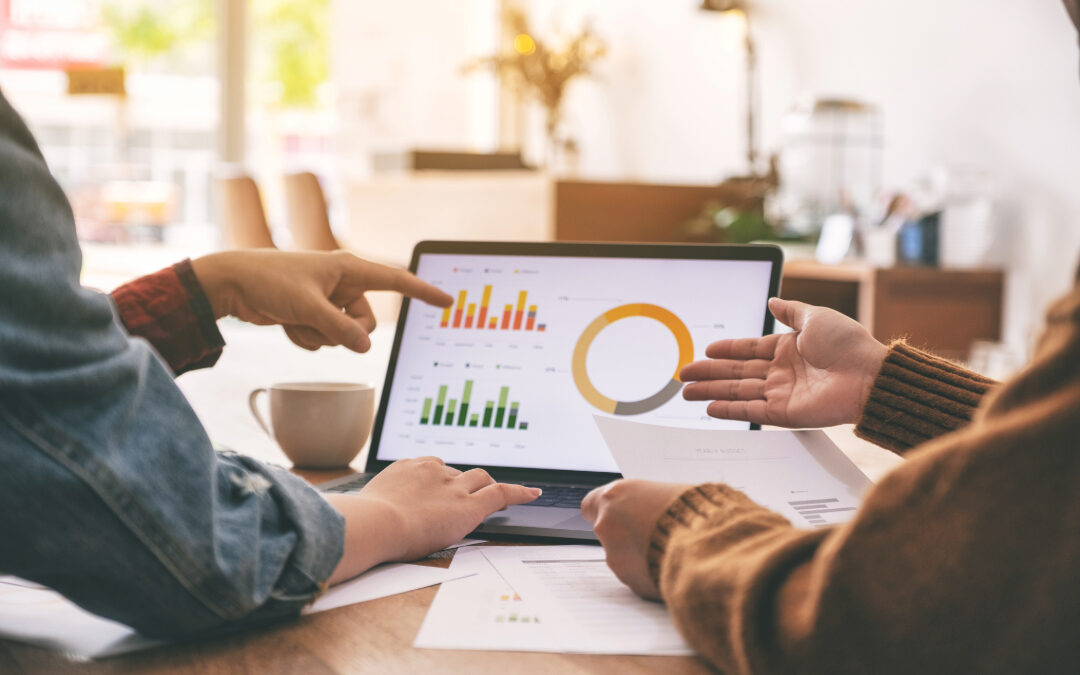 How to Use Data Analytics to Get More Landscaping Leads (and Keep Them Coming Back)