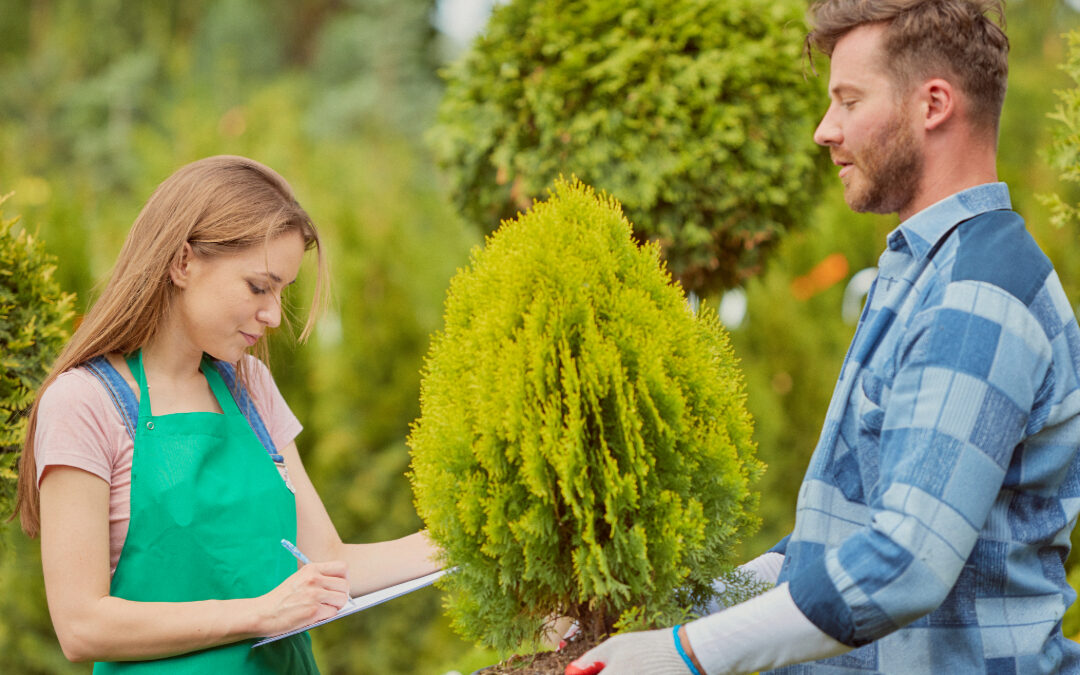 Personal Branding for Lawn Business Owners