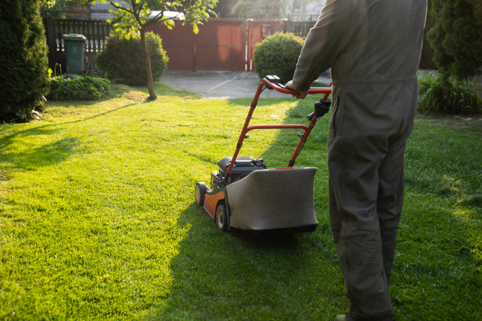 How To Build A Landscaping Website That Actually Sells 2