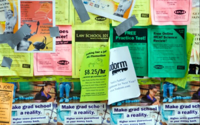 How to Make Your Flyers and Yard Signs Stand Out