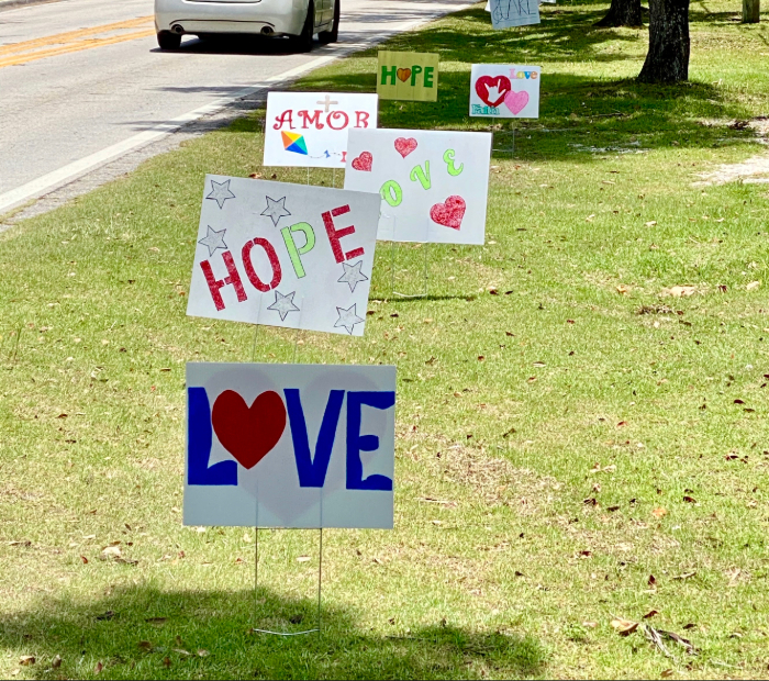 How To Make Your Flyers And Yard Signs Stand Out 2