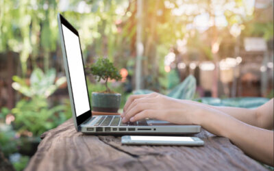 Effective Social Media Marketing Tips for Landscaping Companies