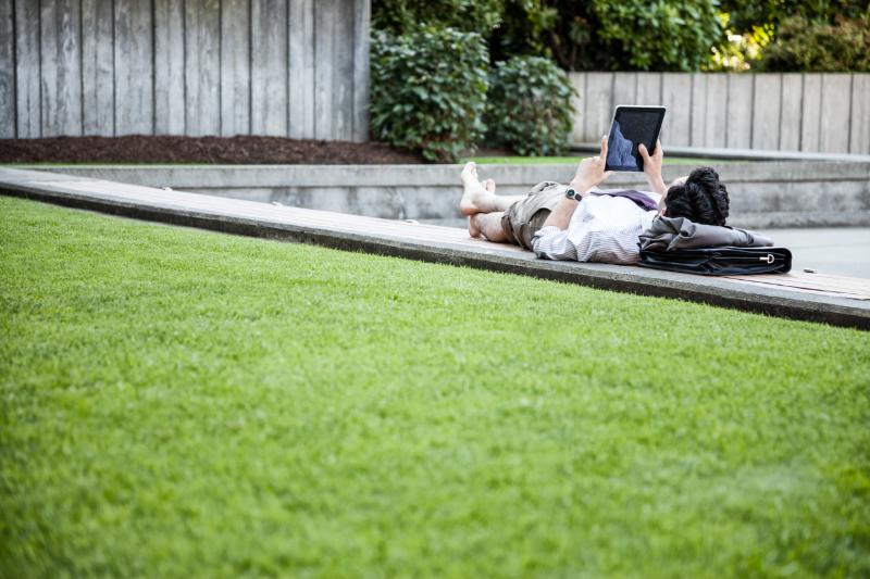 Landscaping Marketing: Create a Value Proposition That Attracts Better Clients