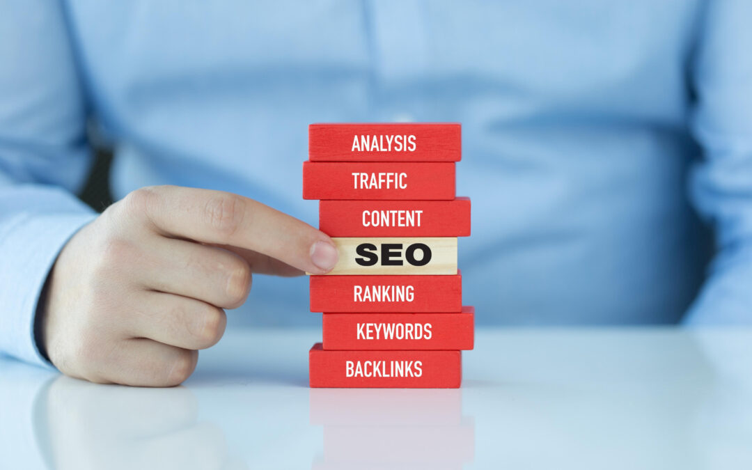 How to Optimize Your Landscaping Homepage for Local SEO Without Overstuffing Keywords