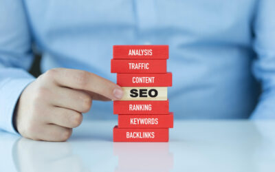 How to Optimize Your Landscaping Homepage for Local SEO Without Overstuffing Keywords