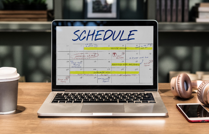How to Keep Bookings Steady When Demand Shifts