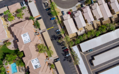 Commercial Landscaping Marketing: How to Win Property Manager, HOA, and Facility Leads