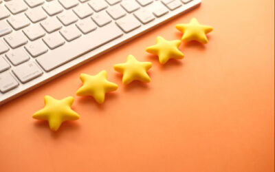Online Review Strategy for Landscapers: How to Get More 5-Star Reviews Without Sounding Pushy