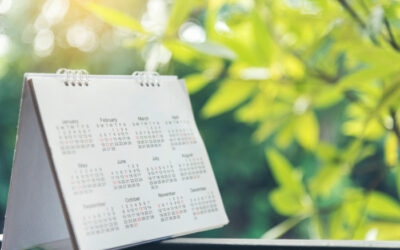 Seasonal Marketing Calendar for Lawn Care Companies: What to Promote Month by Month