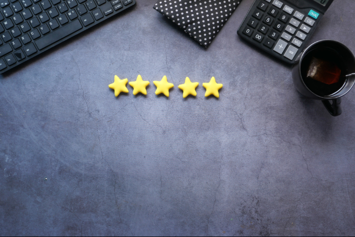 Landscaping Reputation Management How To Turn Customer Feedback Into More Local Leads